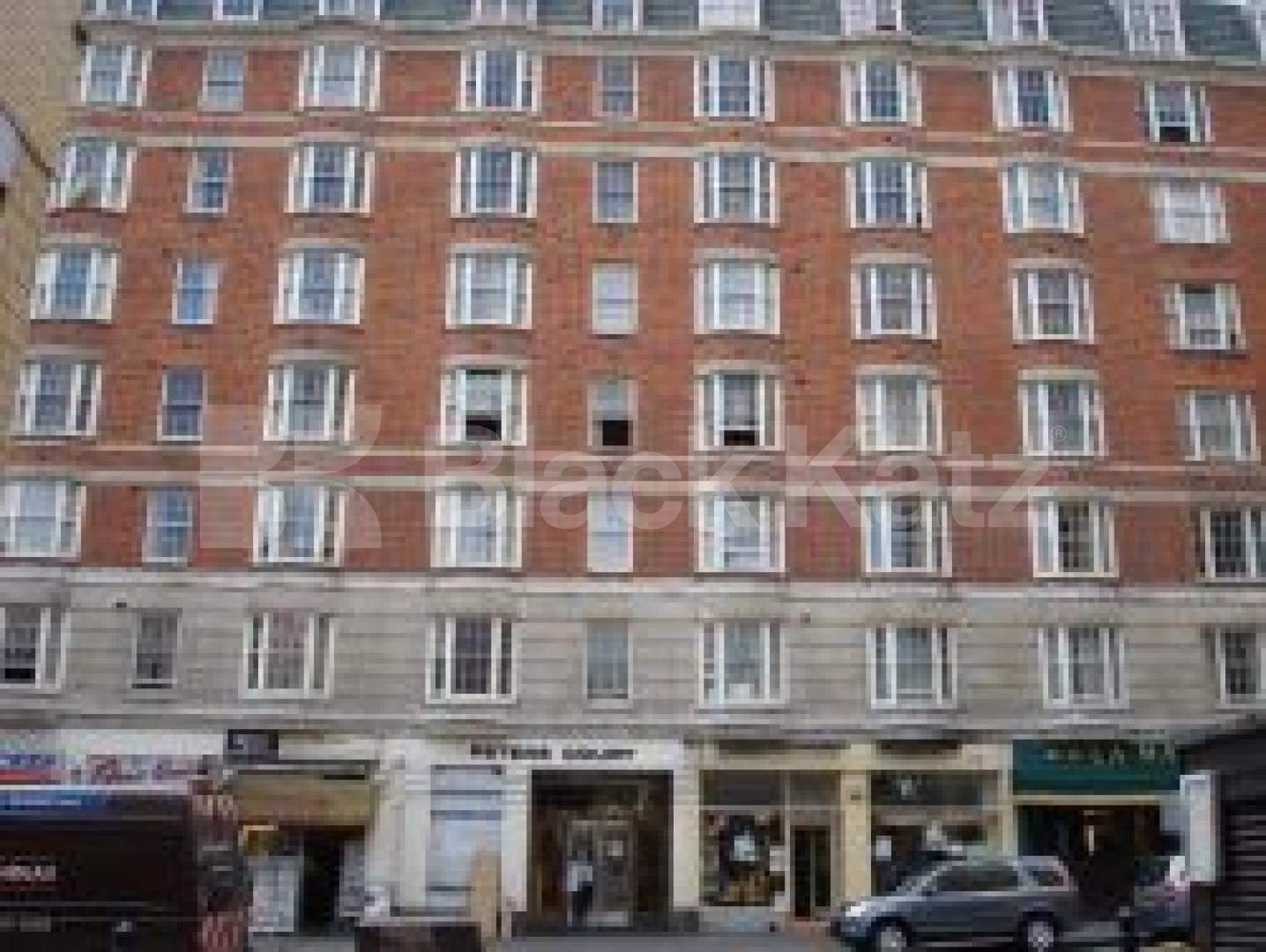 			New Instruciton, 1 Bedroom, 1 bath, 1 reception Flat			 Porchester Road, BAYSWATER